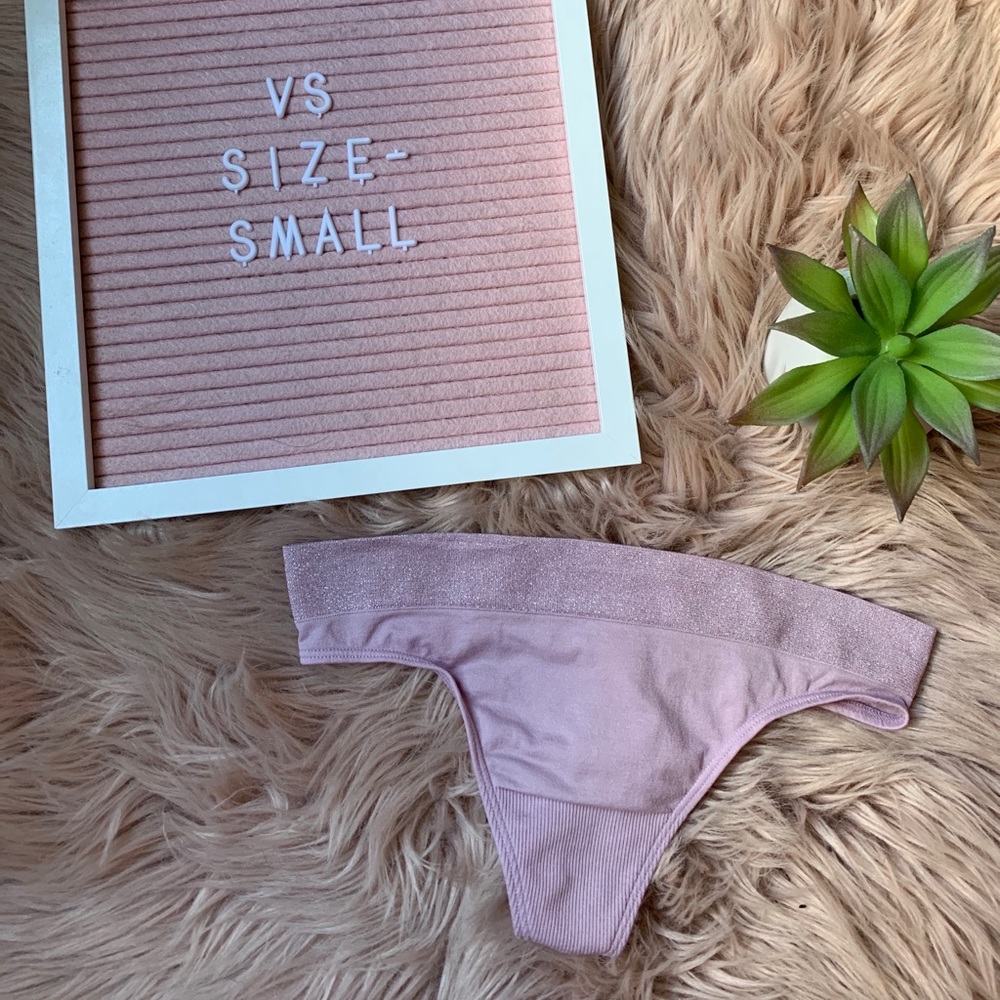 NWOT VS Panties